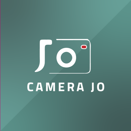 Camera Jo icon