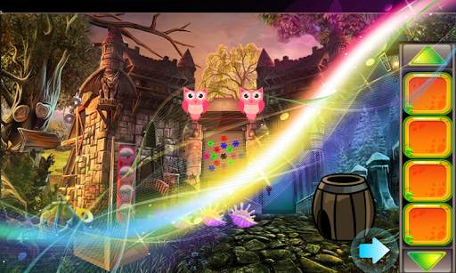 Best Escape Games 75 Happy Pencil Escape Game screenshot 2
