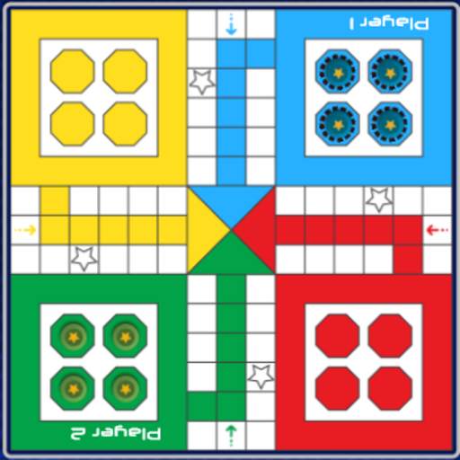 Ludo Classic Game Construct 4 1.4