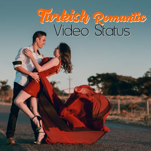 Turkish Romantic Video Status screenshot 1