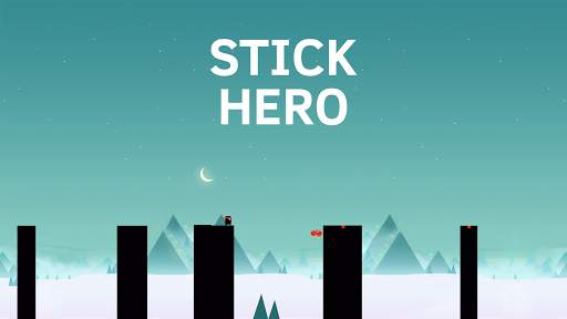 Stick Hero screenshot 3