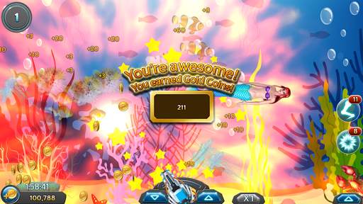 Fishing Online screenshot 2
