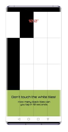 Piano Tiles: Rock Edition screenshot 5