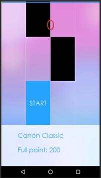 Piano Fox - Piano tiles pro screenshot 3