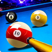Pool Master Fun - Super Snooker Ball Kings 3D icon
