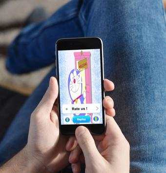 Doraemon Game Piano Tiles screenshot 6