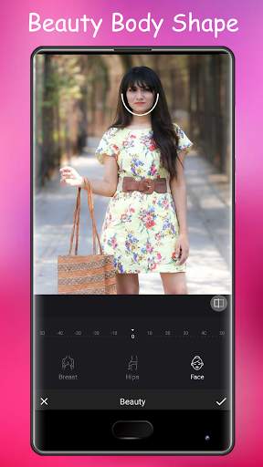 Pixal PicLab - Photo Editor screenshot 6