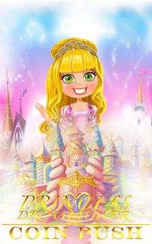Coin Pusher Vegas Candy Castle screenshot 9