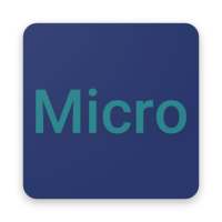 Micro on 9Apps