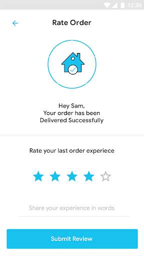 Washapp Morocco screenshot 7