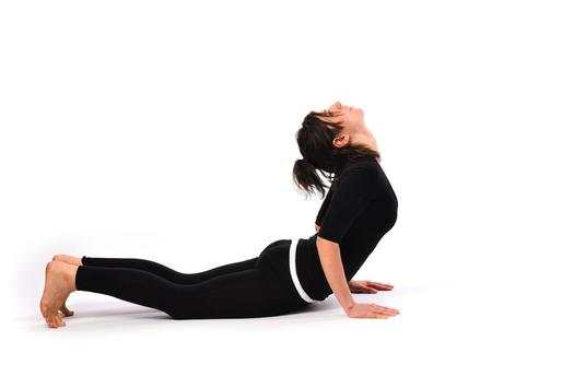 Weight Loss Yoga screenshot 5