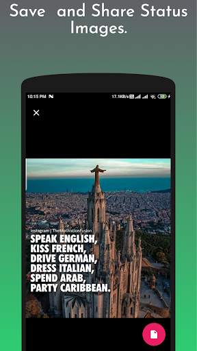 Status Saver - Save and Manage your WhatsApp screenshot 2