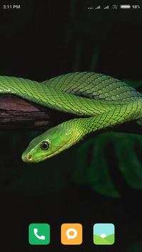 HD Snake Wallpapers screenshot 9