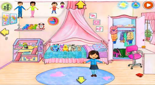 My PlayHome Plus Guide screenshot 2