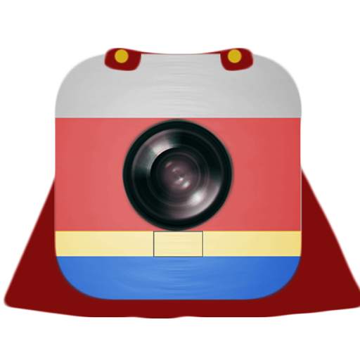 Superhero explosions & effects 112.0.0