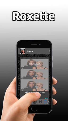 The Best Song Roxette Offline скриншот 4