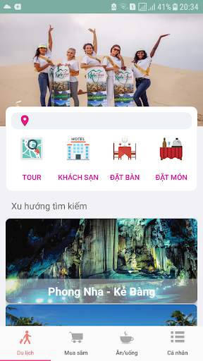 Alo Ali screenshot 1