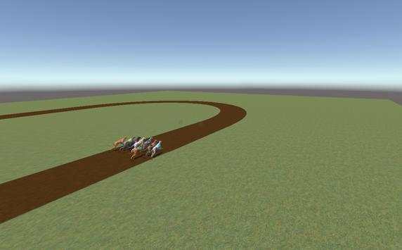 Dog Racing Dudu screenshot 4