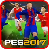 Leguide PES PRO 2018 icon