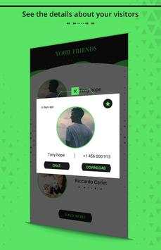 Who Viewed My WhatsApp Status screenshot 3