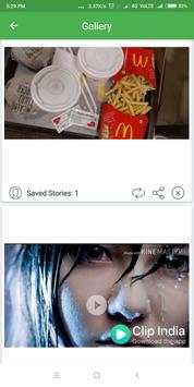 Status Saver -  Whatsapp Status Saver screenshot 2