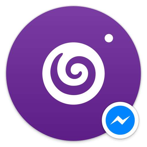lollicam for Messenger 1.52