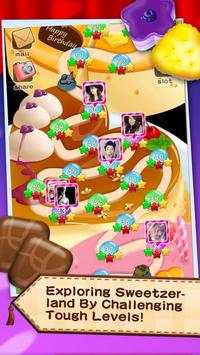 Sweet Crush Mania™ screenshot 7