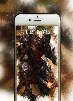 Sun Wukong Wallpaper screenshot 5