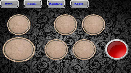 Kendang screenshot 1