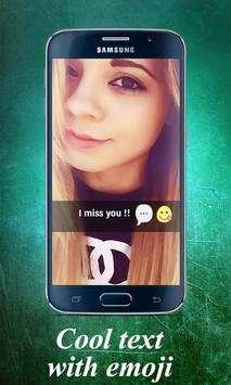 Faces Filters  For Snapchat screenshot 4