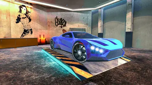 Araba Oyunu: Araba Yarışı 3d screenshot 5