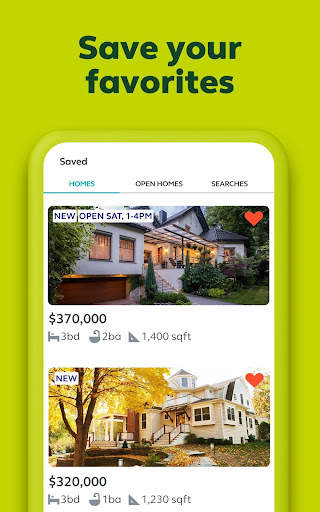 Trulia: Homes For Sale & Rent screenshot 8
