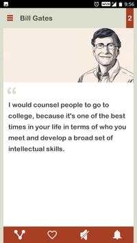 Gates Wisdom Daily screenshot 6