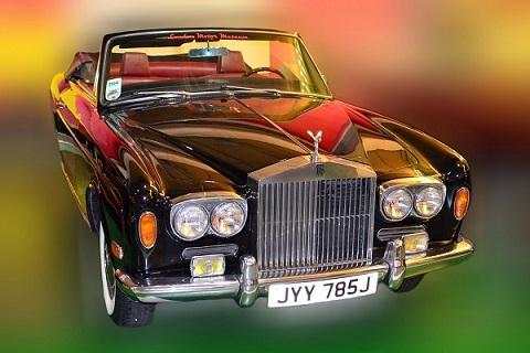 Car Wallpaper (classic pix) screenshot 6