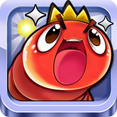 Snake Slither IO Worm icon