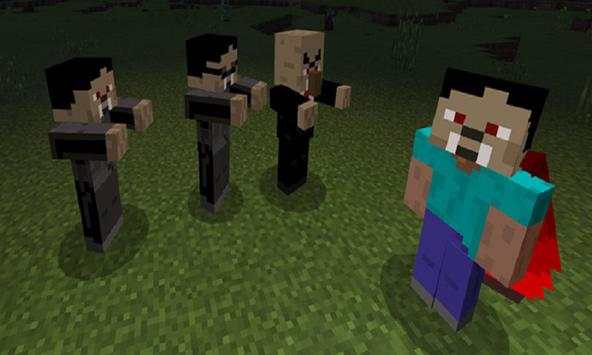 Mod The Vampires screenshot 1