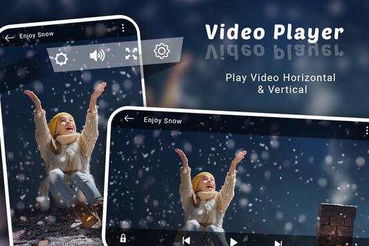 HD MX Player screenshot 1