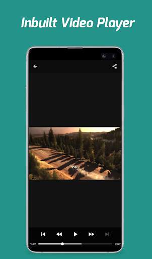 Pi Video Downloader screenshot 5