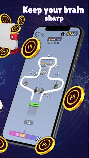 Coin Reward: Fun Game screenshot 5