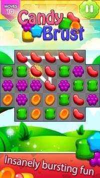 Candy Brush - Jelly Sweet screenshot 4