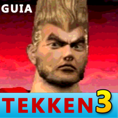Guide for Tekken 3 Game Pay  Tricks icon