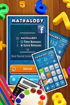 Math Fight -IQ Test Playground screenshot 11