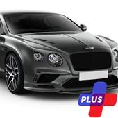 Bentley Car Driving 2020 Plus 1