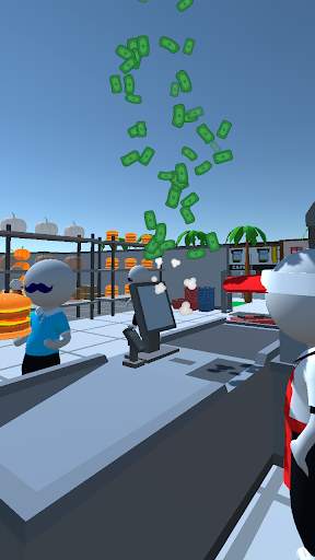 Shop Keeper screenshot 3