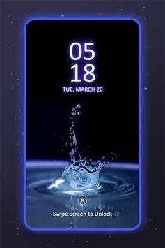Super Edge LED Lighting - LED Live Wallpaper screenshot 2