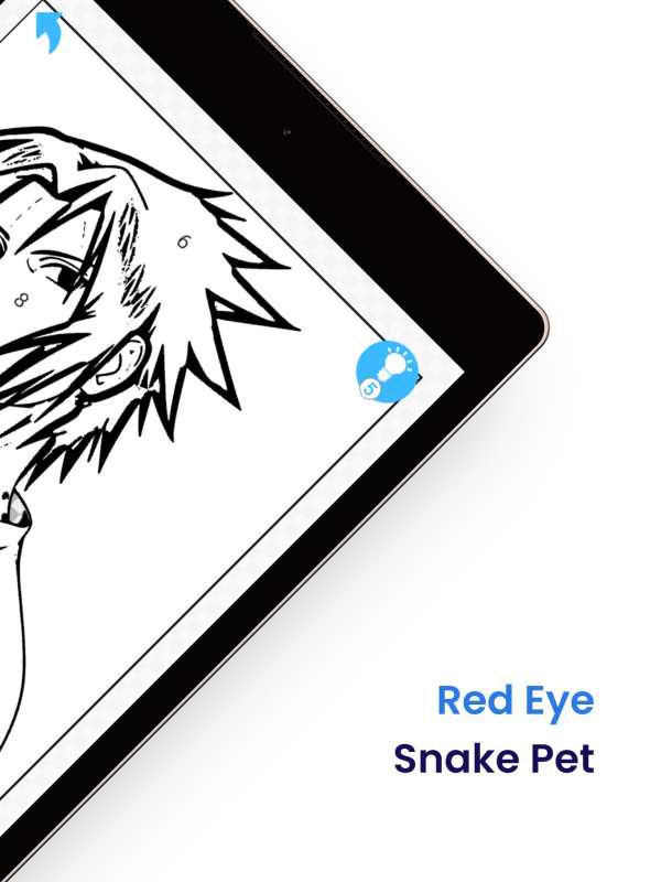 Ninja Konoha Number Color screenshot 14