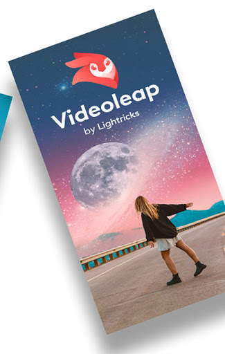 Videoleap : Video Editor Guide screenshot 2