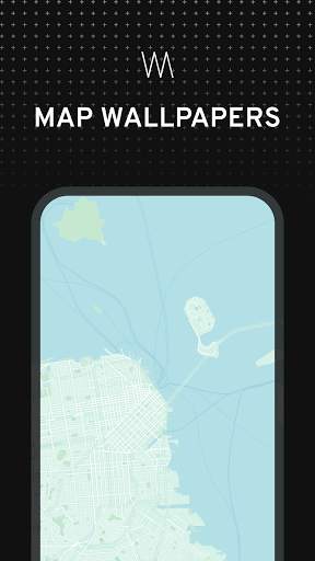 WMap - Map Wallpapers & Backgrounds скриншот 7