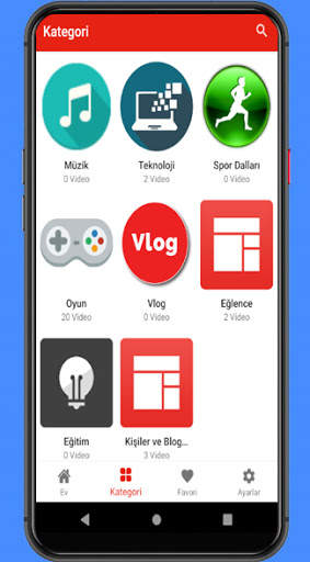 BartuAbiHD screenshot 3