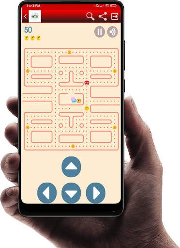 80s arcade games-Pinball, puzzle screenshot 3